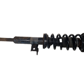 11-18 BMW 6 SERIES F13 GENUINE FRONT LEFT SHOCK ABSORBER SPRING STRUT 6789659