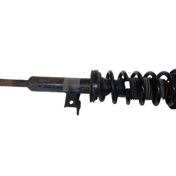 11-18 BMW 6 SERIES F13 GENUINE FRONT LEFT SHOCK ABSORBER SPRING STRUT 6789659