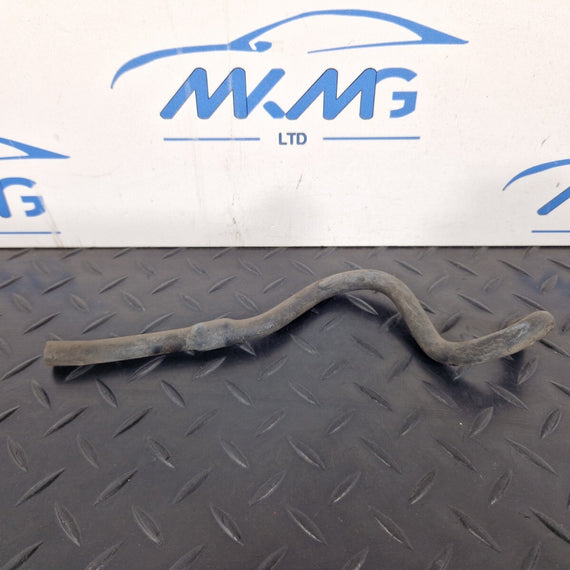 10-18 AUDI A7 4G S-LINE FRONT RIGHT HEADLIGHT VENT HOSE 4G8941718B