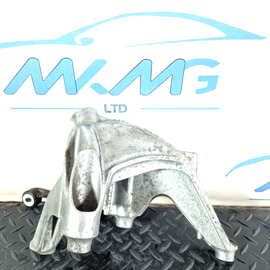 16-24 AUDI A5 F5 COUPE GENUINE LEFT N/S ENGINE MOUNT BRACKET & BEARING 4M0199307