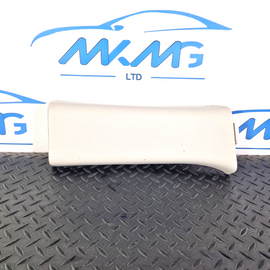 14-23 MERCEDES BENZ VITO W447 RIGHT DRIVER INTERIOR B-PILLAR TRIM A4476907025