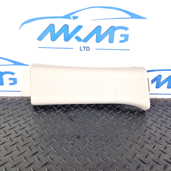 14-23 MERCEDES BENZ VITO W447 RIGHT DRIVER INTERIOR B-PILLAR TRIM A4476907025