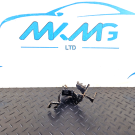 14-16 BMW 2 SERIES F22 GENUINE BRAKE HOSE BRACKET RIGHT SIDE 6792256