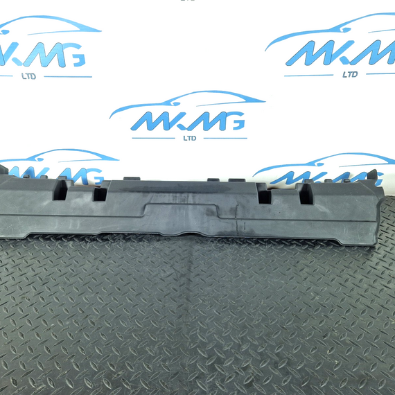 16-22 BMW X1 F48 BOOT FLOOR PANEL MOUNTING BRACKET 7425354