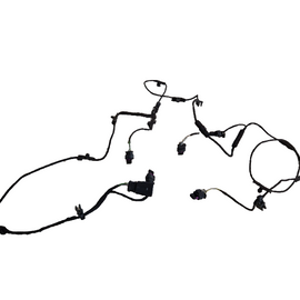 AUDI A4 B9 GENUINE PARKING SENSOR PDC WIRING LOOM 1J0973914