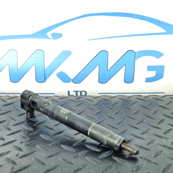 06-14 MERCEDES BENZ SPRINTER W906 2.1  DIESEL FUEL INJECTOR A6510704987