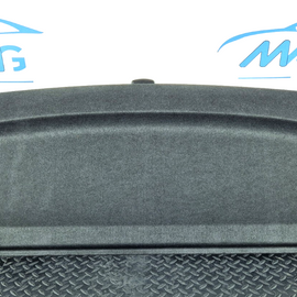 16-22 BMW X1 F48 GENUINE PARCEL SHELF REAR LUGGAGE COVER