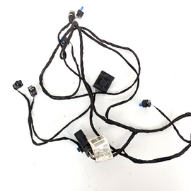 MERCEDES-BENZ M W166 FRONT PARKING AID WIRING A1665408332