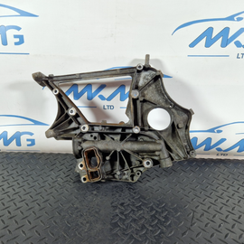 06-14 MERCEDES BENZ SPRINTER W906 WATER PUMP HOUSING BRACKET A6512011509