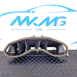 16-19 AUDI A4 B9 GENUINE DASHBOARD AIR VENT TRIM 8W2858431