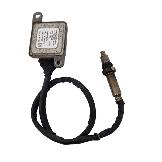 14-21 MERCEDES-BENZ C-CLASS C250D W205 OEM NOX OXYGEN LAMBDA SENSOR A0009053503