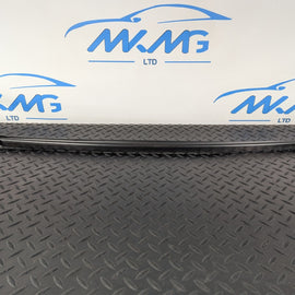 16-19 AUDI A4 B9 GENUINE FRONT LEFT N/S WINDSCREEN DRIP MOULDING TRIM 8W0854327C