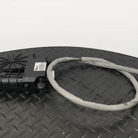 BMW M5 F10 SALOON GENUINE AUTOMATIC BOOT LOCK MECHANISM 7273752