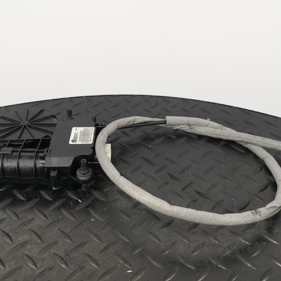 BMW M5 F10 SALOON GENUINE AUTOMATIC BOOT LOCK MECHANISM 7273752