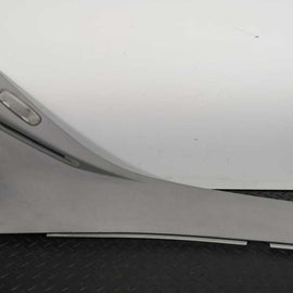 MERCEDES W212 REAR QUARTER BOOT SPACE ROOF INNER COVER TRIM BLACK RIGHT SIDE