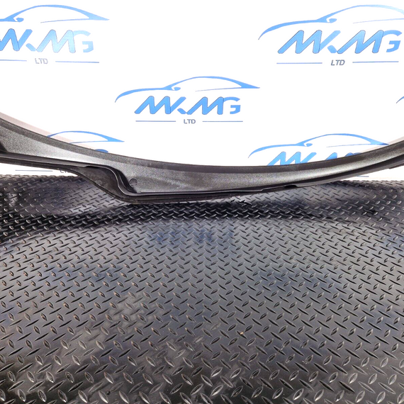 10-18 AUDI A7 4G S-LINE FRONT WINDSCREEN SCUTTLE PANEL WIPER COVER 4G8819403