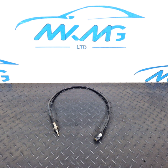 12-18 BMW 3 SERIES F30 LCI GENUINE EXHAUST TEMPERATURE SENSOR 7804177
