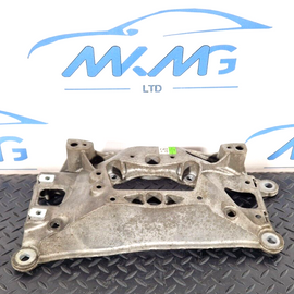 16-24 AUDI A5 F5 GENUINE GEARBOX TRANSMISSION BRACKET 8W0399262AE
