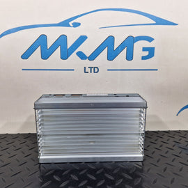 11-18 BMW 6 SERIES F06 AMPLIFIER HIFI SOUND SYSTEM CONTROL MODULE 9313044