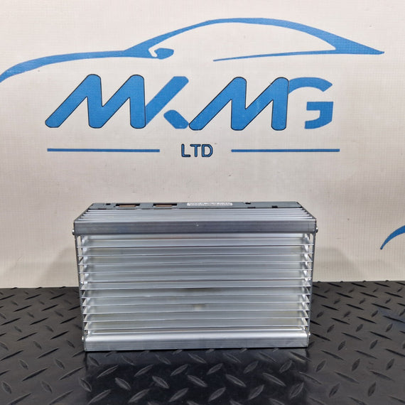 11-18 BMW 6 SERIES F06 AMPLIFIER HIFI SOUND SYSTEM CONTROL MODULE 9313044