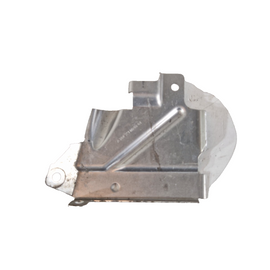 11-19 MERCEDES BENZ ML W166 HEAT SHIELD GEARBOX TRANSMISSION PLATE A2042710088