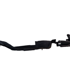 17-24 AUDI S5 F5 S-LINE OEM N/S/F FRONT LEFT WING FENDER SEAL TRIM 8W6821169C