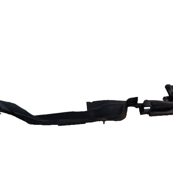 17-24 AUDI S5 F5 S-LINE OEM N/S/F FRONT LEFT WING FENDER SEAL TRIM 8W6821169C