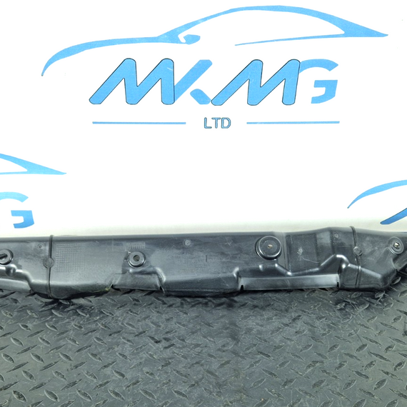 12-18 MERCEDES BENZ W176 GENUINE FRONT LEFT WING PANEL TRIM COVER A1778890000