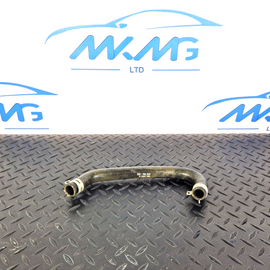 18-ON MERCEDES BENZ SPRINTER W907 W910 WATER COOLANT HOSE PIPE A9108302700