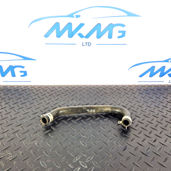18-ON MERCEDES BENZ SPRINTER W907 W910 WATER COOLANT HOSE PIPE A9108302700
