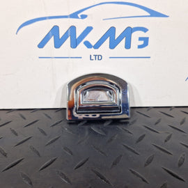 16-24 AUDI A5 F5 COUPE GENUINE CHROME BOOT LUGGAGE TIE DOWN HOOKS 1K0864203