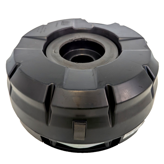 10-15 AUDI Q7 4L  BOSE REAR BOOT  SUBWOOFER 4L0035382B