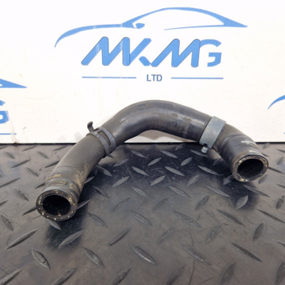 16-19 AUDI A4 B9 GENUINE OEM WATER COOLANT PIPE HOSE 04L121065CF
