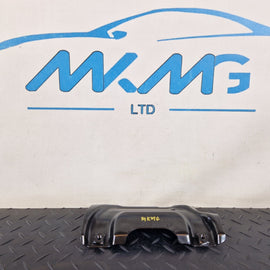 10-15 AUDI Q7 4L RIGHT O/S ROOF PANEL CONNECTING PLATE BRACKET MOUNT 4L0810498C