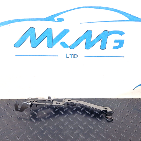 16-19 AUDI A4 AVANT B9 S-LINE PARTICULATE SENSOR HOLDER 8W0907298