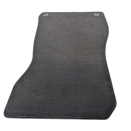 16-19 AUDI A4 B9 SALOON OEM PASSENGER SIDE FRONT FLOOR MAT 8W2863691 8W2863714