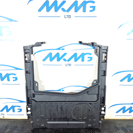 12-18 AUDI A6 C7 OEM REAR TRUNK BOOT FLOOR TRIM 4G9864106A