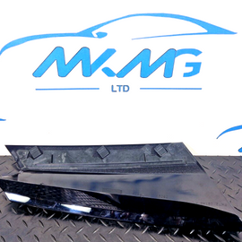 2019-ON  LAND ROVER DISCOVERY L550 LCI PILLAR TRIM REAR LEFT SIDE FK7229149AC