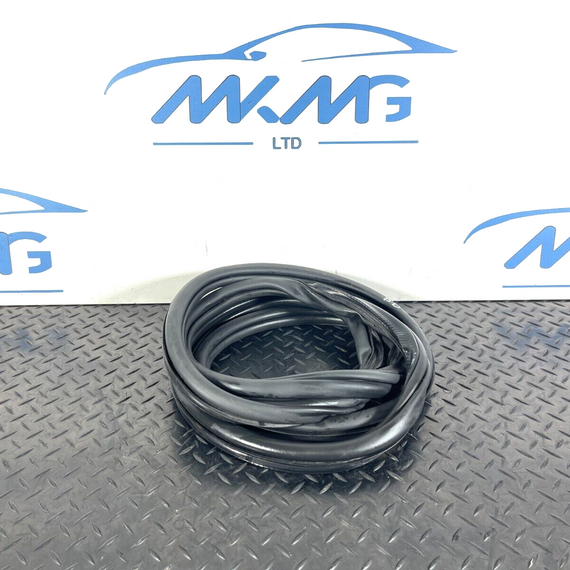 17-20 VW GOLF MK7.5  DOOR SEAL RUBBER REAR RIGHT RH 5GE867914B