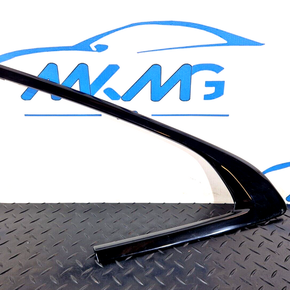 20-ON BMW 2 SERIES GRAN COUPE M-SPORT F44 TRIM STRIP SIDE FRAME PASSENGER SIDE