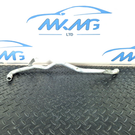 12-17 AUDI S5 CONVERTIBLE ALLOY ENGINE COOLANT HOSE CGW 3.0TFSI 8K0819377H