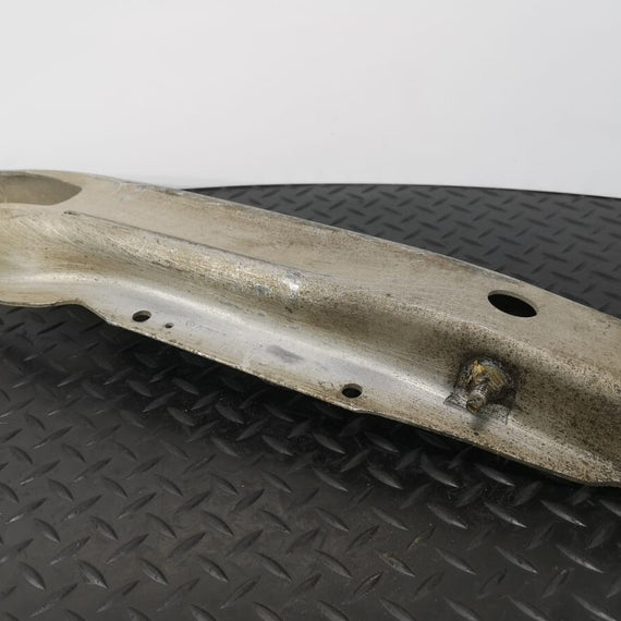 MERCEDES A B CLA W246 W176 C117 REAR LOWER CONTROL ARM SPRING LINK A2463520202 