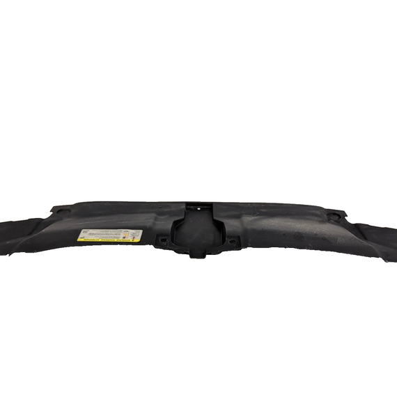 12-18 AUDI A6 C7 OEM FRONT SLAM PANEL TOP COVER 8K0010520A