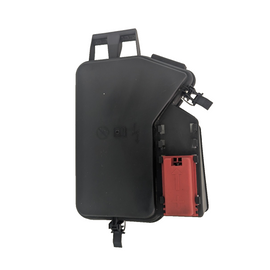 14-23 MERCEDES VITO W447  FUSE BOX COVER TRIM PANEL LID HOUSING A4475400082