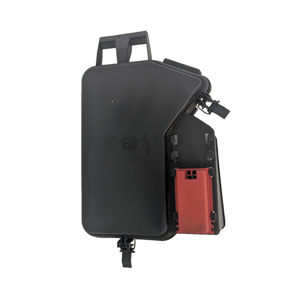 14-23 MERCEDES VITO W447  FUSE BOX COVER TRIM PANEL LID HOUSING A4475400082