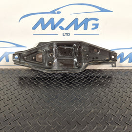 18-ON MERCEDES SPRINTER W907 FRONT BRACKET LEFT LOWER MOUNT PLATE A9076220700