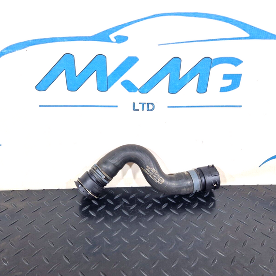 16-19 AUDI A4 B9 S-LINE GENUINE WATER COOLANT PIPE HOSE 8W0122101H