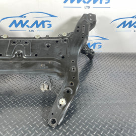 BMW X1 F48 2 SERIES F45 F46 GENUINE FRONT SUBFRAME 6872729