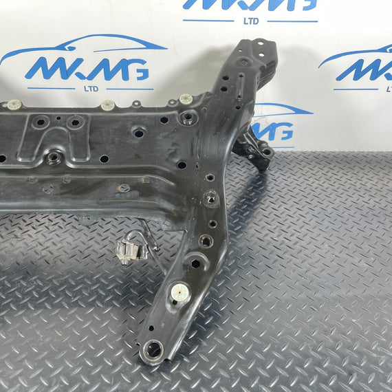 BMW X1 F48 2 SERIES F45 F46 GENUINE FRONT SUBFRAME 6872729