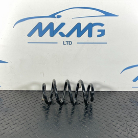 20-ON BMW 2 SERIES GRAN COUPE M-SPORT F44 GENUINE REAR COIL SPRING X1